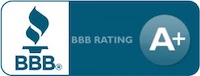 bbb a+ rated